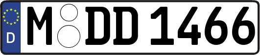 M-DD1466