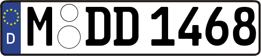 M-DD1468