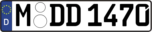 M-DD1470