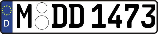M-DD1473