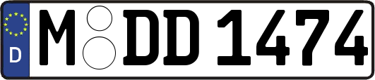 M-DD1474