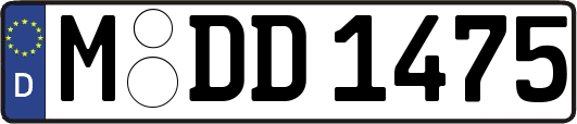 M-DD1475