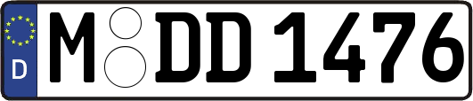 M-DD1476