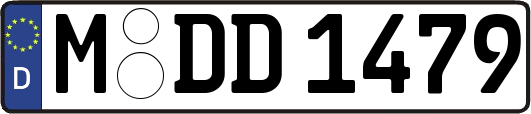 M-DD1479
