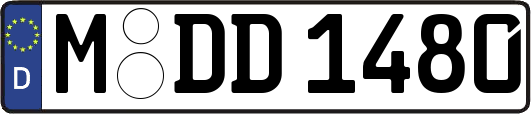 M-DD1480
