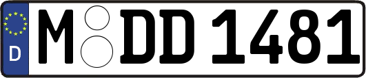 M-DD1481