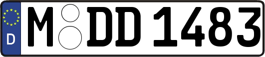M-DD1483