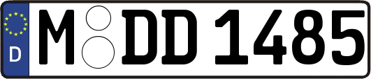 M-DD1485