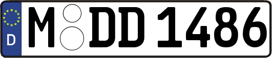 M-DD1486