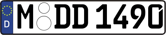 M-DD1490