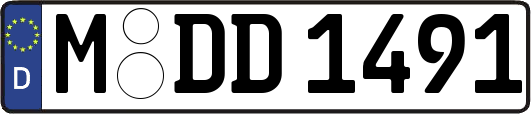 M-DD1491