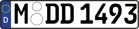 M-DD1493