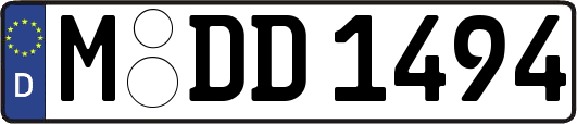 M-DD1494