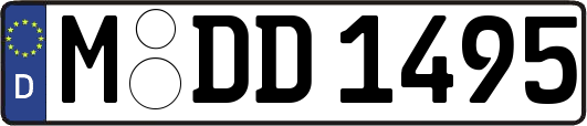 M-DD1495