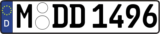 M-DD1496