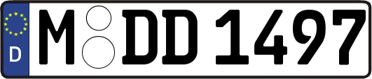 M-DD1497