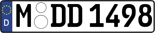 M-DD1498