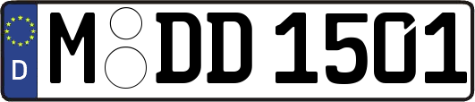 M-DD1501