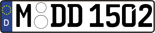 M-DD1502