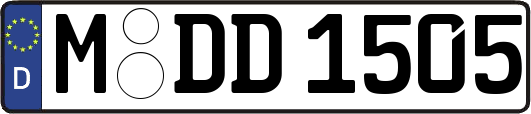 M-DD1505