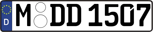 M-DD1507