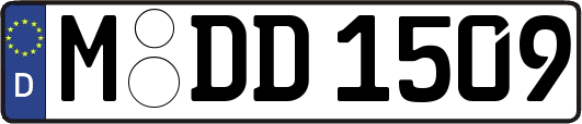 M-DD1509