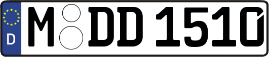 M-DD1510