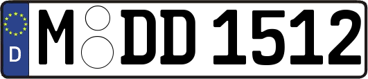 M-DD1512
