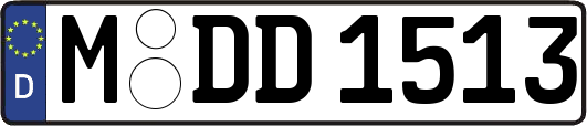 M-DD1513