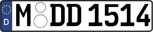 M-DD1514