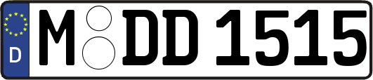 M-DD1515