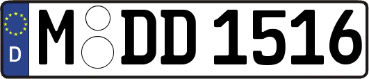 M-DD1516