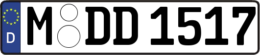 M-DD1517