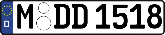 M-DD1518