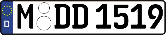 M-DD1519