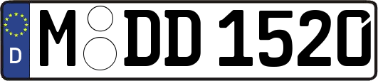 M-DD1520