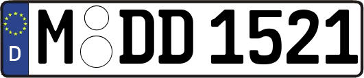 M-DD1521