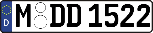 M-DD1522