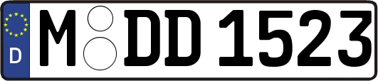 M-DD1523