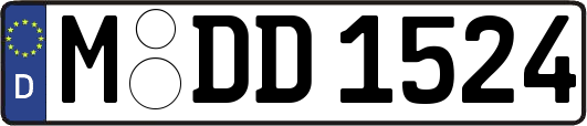 M-DD1524
