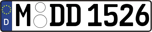 M-DD1526