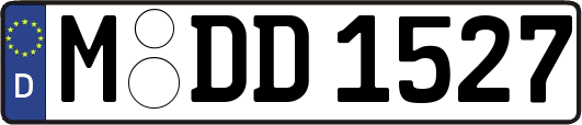 M-DD1527