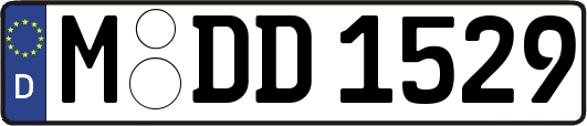 M-DD1529