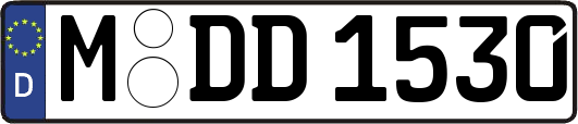 M-DD1530