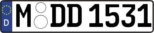 M-DD1531