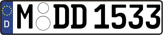 M-DD1533