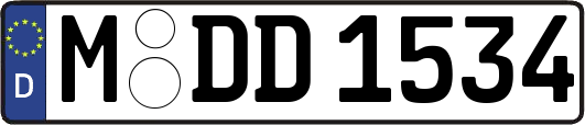M-DD1534
