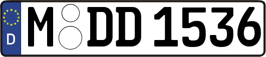M-DD1536