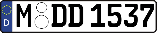 M-DD1537