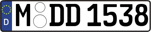 M-DD1538